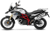 Silencieux Leovince SBK LV One EVO II Schalld Leo Slipon LV One Inox