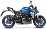Silencieux Leovince SBK LV-10 schalld Leo Slipon LV-10 voiture