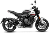 Silencieux Leovince SBK lv one evo ii schalld leo compl lv one inox