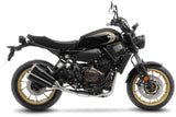 Silencieux Leovince sbk gp duals schalld leo compl gp duals sw