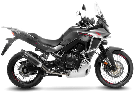 Silencieux Leovince SBK lv one evo ii schalld leo slipon lv one car