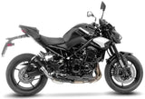 Silencieux Leovince SBK LV-10 édition noire