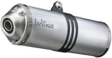 Silencieux Leovince x3 enduro schalld leo slipon lv-x alu