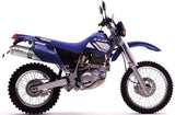 Silencieux Leovince lv-x enduro schalld leo slipon lv-x alu