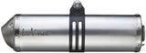 Silencieux Leovince lv-x enduro schalld leo slipon lv-x alu