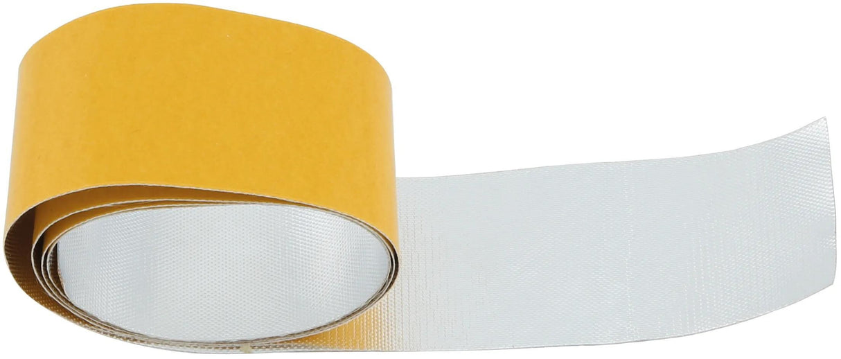 Ruban de protection thermique silencieux sport résistant à la chaleur sp 1mx50mm