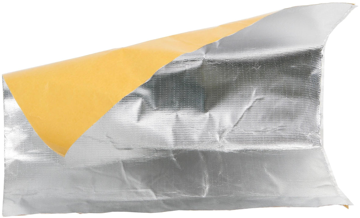 Bouclier thermique sport silencieux bouclier thermique sp 50x50cm