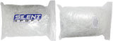 Matériau du silencieux d'échappement sport silencieux matériau d'isolation standard sp 250gr. norme
