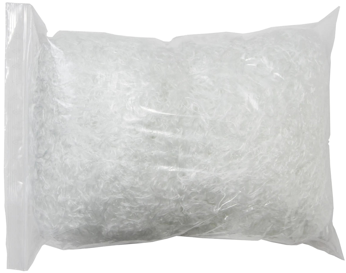 Matériau du silencieux d'échappement sport silencieux matériau d'isolation standard sp 500gr. norme