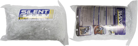 Matériau du silencieux d'échappement sport silencieux matériau d'isolation premium sp 250gr. prime