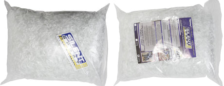 Matériau du silencieux d'échappement sport silencieux matériau d'isolation premium sp 500gr. prime
