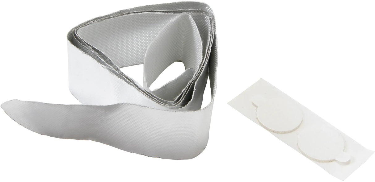 Bande de protection thermique silencieuse sport résistante à la chaleur sp 98x3cm