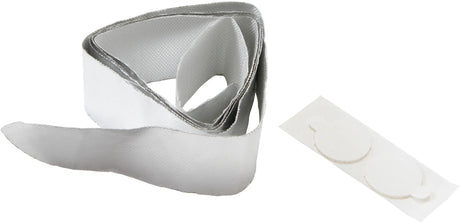 Bande de protection thermique silencieuse sport résistante à la chaleur sp 98x3cm