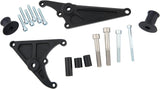 Kit de montage Lsl crash pads crash pad kit sw