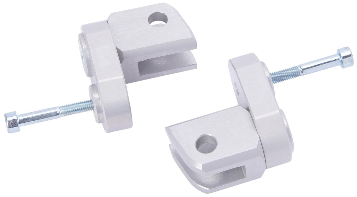 Jeu de charnières de repose-pieds Lsl, kit de joints h01 vo réglable si