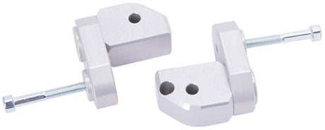Jeu de charnières de repose-pieds Lsl, kit de joints h02 hi réglable si