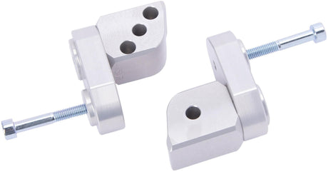 Jeu de charnières de repose-pieds Lsl, kit de joints k05 hi réglable si
