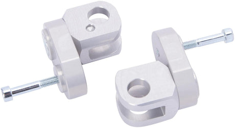 Jeu de charnières de repose-pieds Lsl, kit de joints s03 réglable si