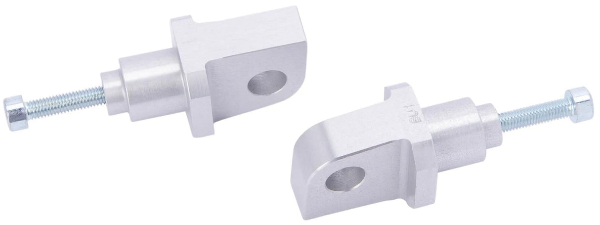 Jeu de charnières de repose-pieds Lsl, kit de joints bu1 si