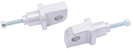 Jeu de charnières de repose-pieds Lsl, kit de joints bu1 si