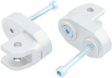 Jeu de charnières de repose-pieds Lsl, kit de joints d04 réglable si