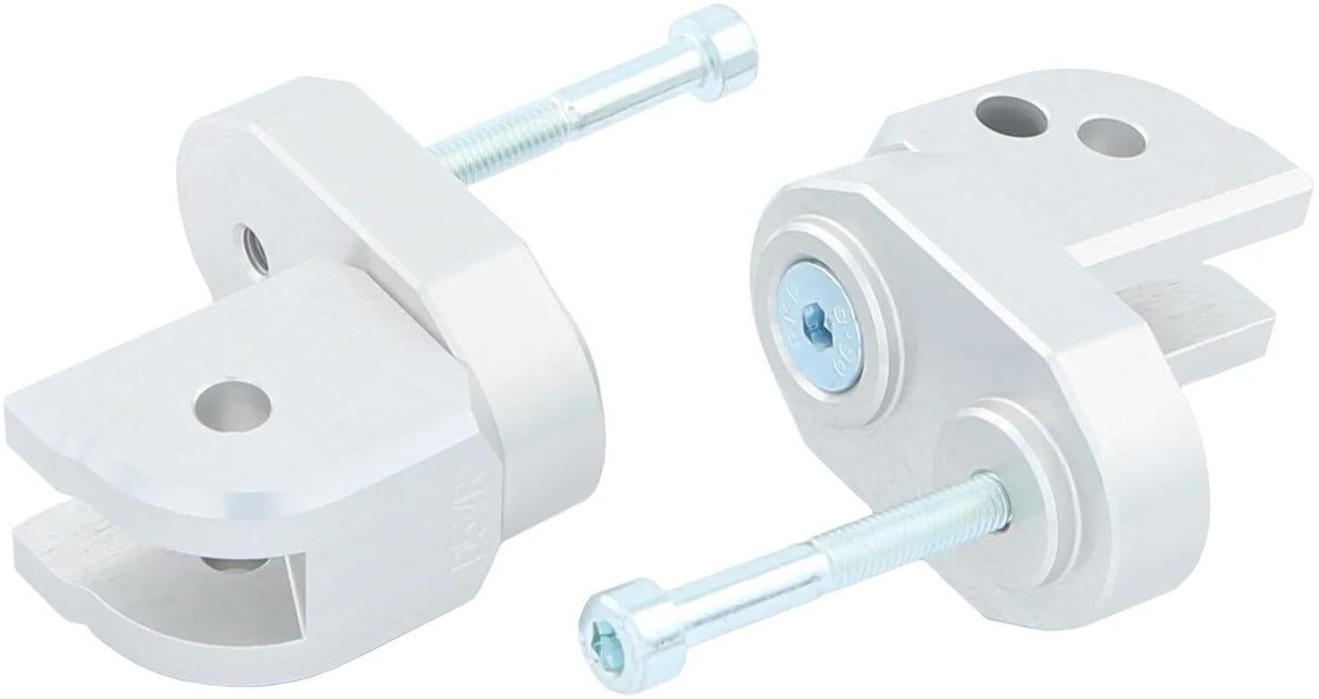 Jeu de charnières de repose-pieds Lsl, kit de joints d05 hi réglable si