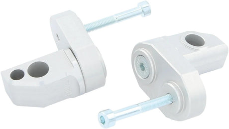Jeu de charnières de repose-pieds Lsl, kit de joints h11 hi réglable si
