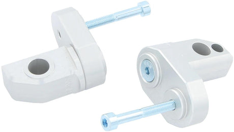 Lsl repose-pieds charnière jeu de joints kit h13 hi réglable si