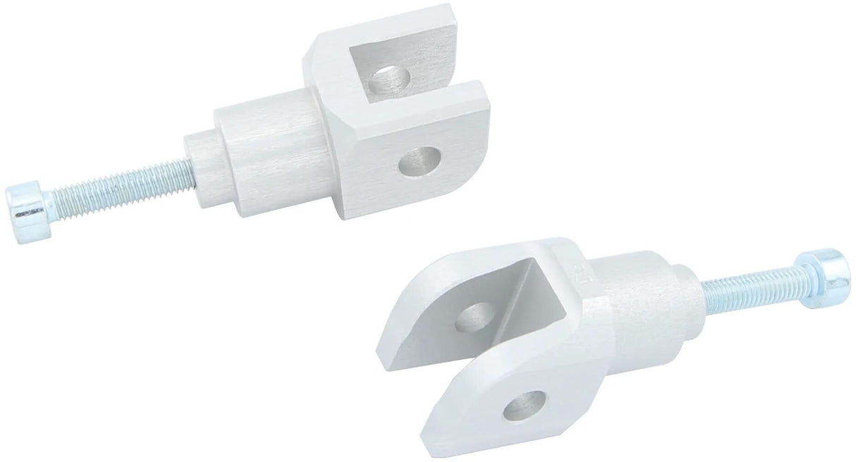 Jeu de charnières de repose-pieds Lsl, kit de joints d08 vo si