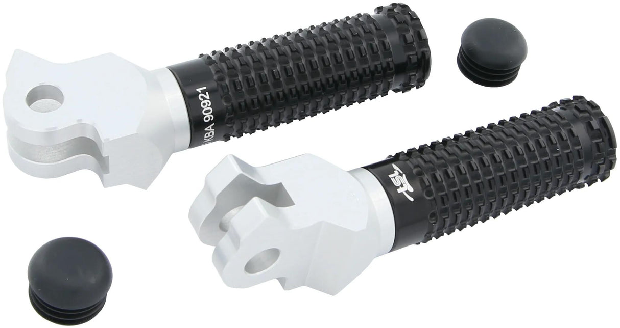 Repose-pieds Lsl extrême rasten-extreme t038 sw si