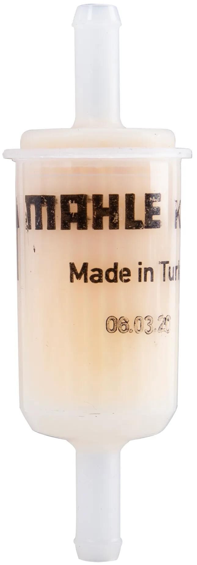 Filtre à carburant Mahle filtre à carburant kl97of