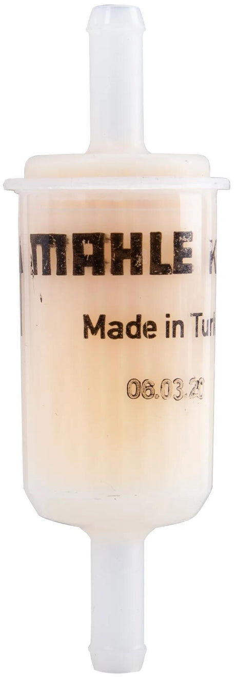 Filtre à carburant Mahle filtre à carburant kl97of