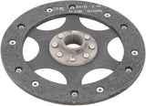 Disques d'embrayage Zf Sachs Disque d'embrayage Sachs