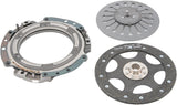 Kit d'embrayage Zf Sachs