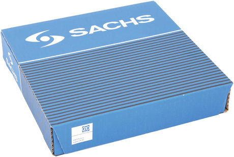 Kit d'embrayage Zf Sachs