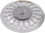 Zf sachs -ressort à membrane ressort à membrane kuppl.sa bmw
