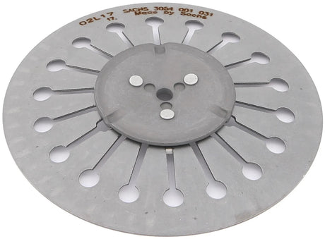 Ressort à disque Zf Sachs, ressort à diaphragme kuppl.sa bmw