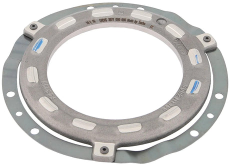 Zf sachs plaque de pression plaque de pression kuppl.sach bmw