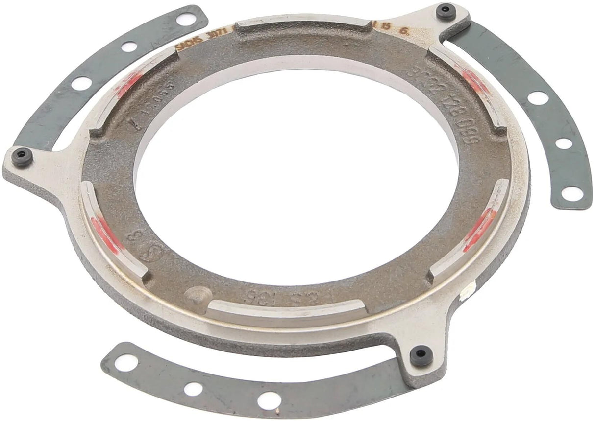 Zf sachs plaque de pression plaque de pression kuppl.sach bmw