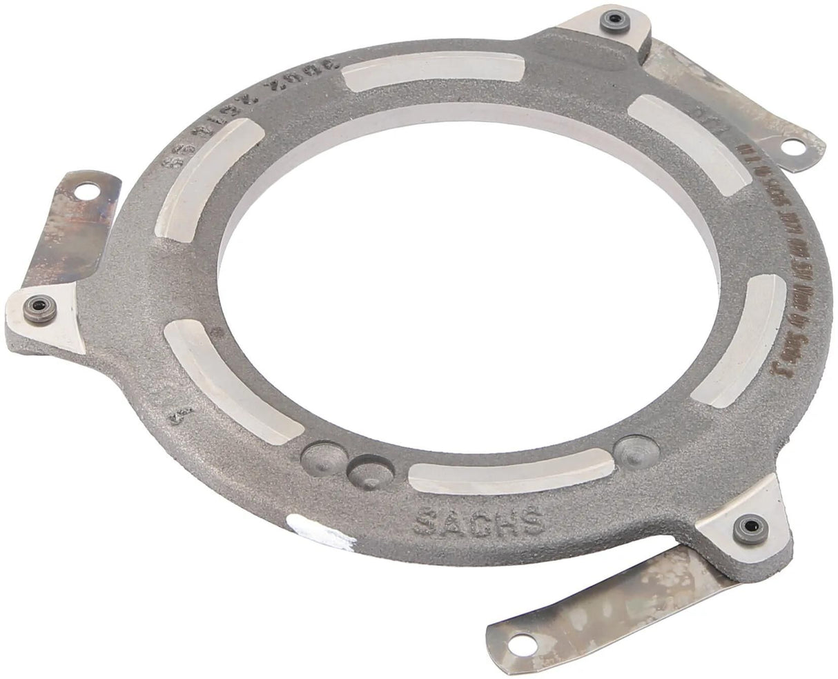 Zf sachs plaque de pression plaque de pression kuppl.sach bmw