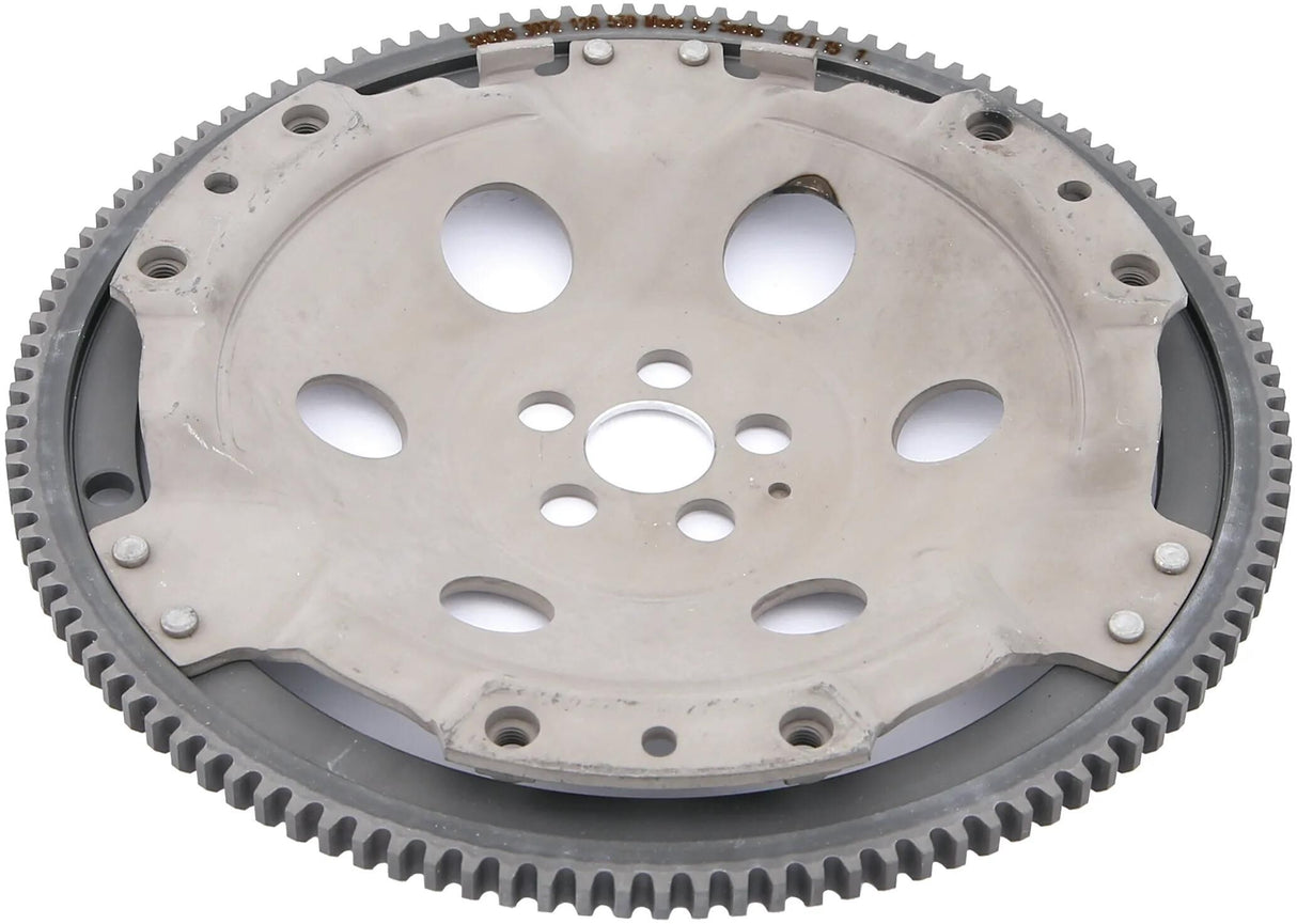 Zf sachs couvercle de carter d'embrayage couvercle de boîtier kuppl.sachs bmw