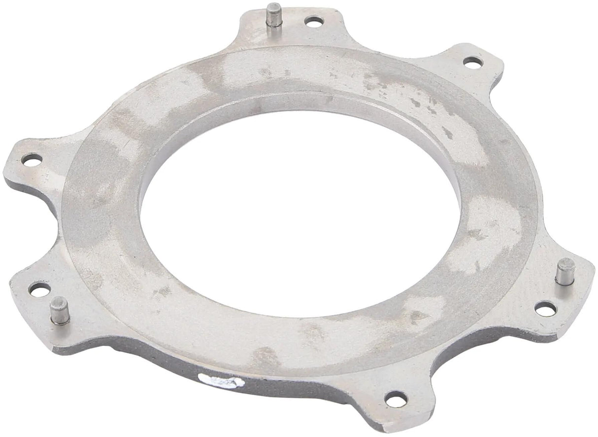 Zf sachs couvercle de carter d'embrayage couvercle de boîtier kuppl.sachs bmw
