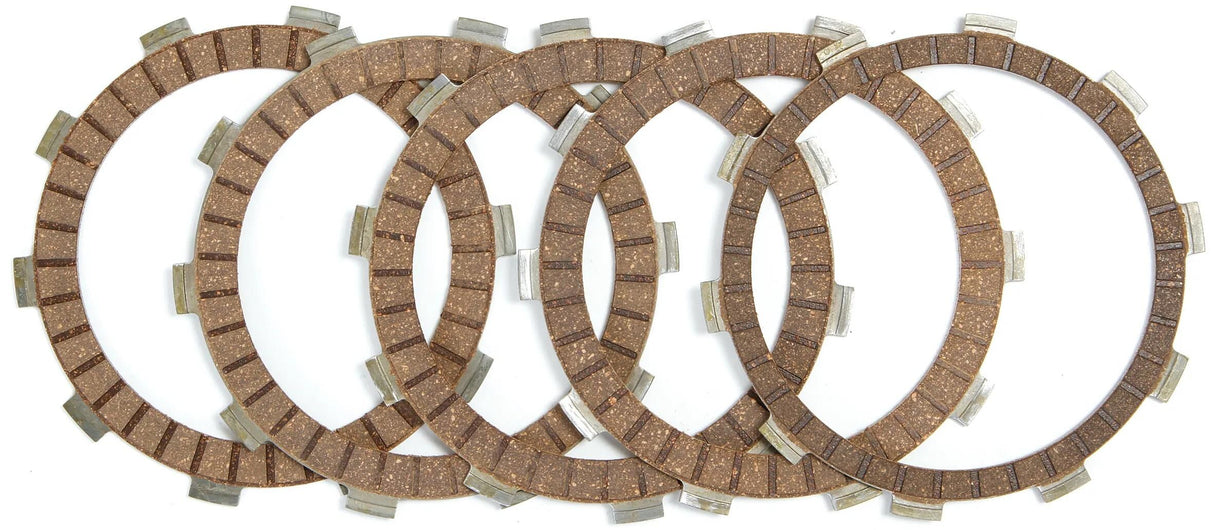 TRW jeu de disques d'embrayage kit d'embrayage MCC106-5