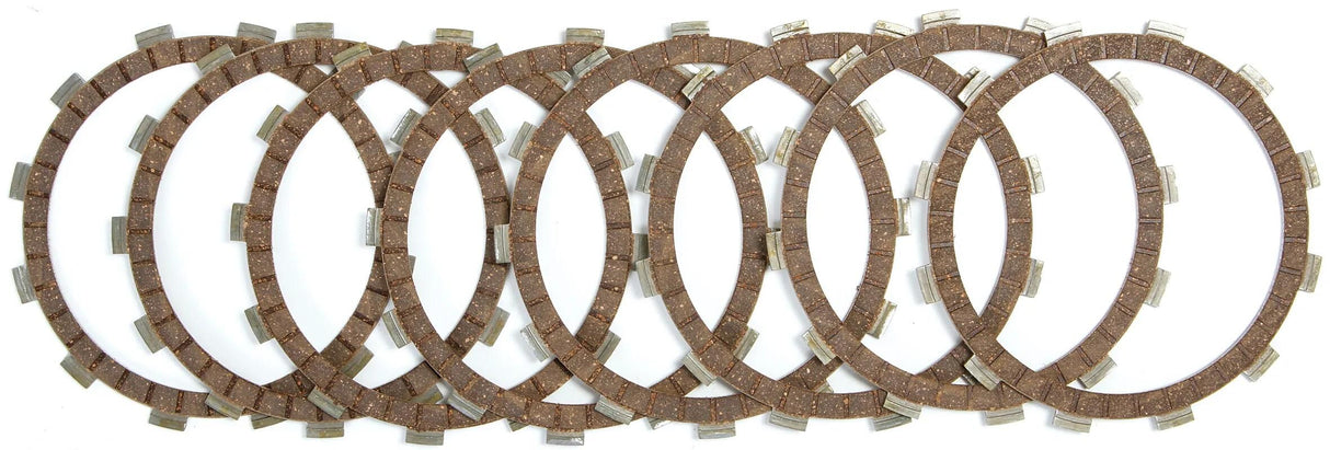 TRW jeu de disques d'embrayage kit d'embrayage MCC109-8