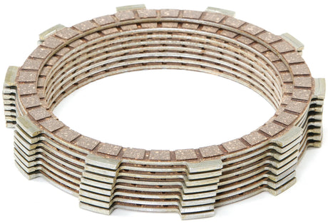 TRW jeu de disques d'embrayage kit d'embrayage MCC110-8