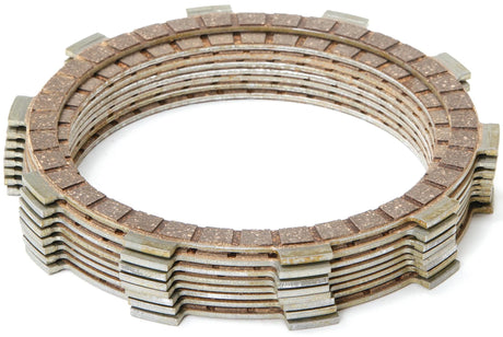 TRW jeu de disques d'embrayage kit d'embrayage mcc120-8