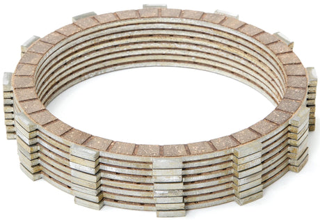 TRW jeu de disques d'embrayage kit d'embrayage mcc121-8