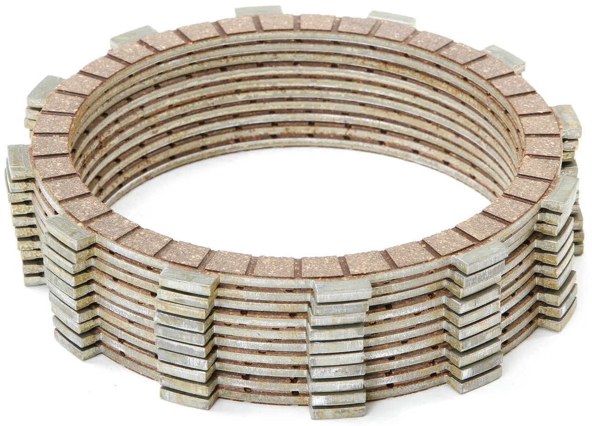 TRW jeu de disques d'embrayage kit d'embrayage mcc126-10