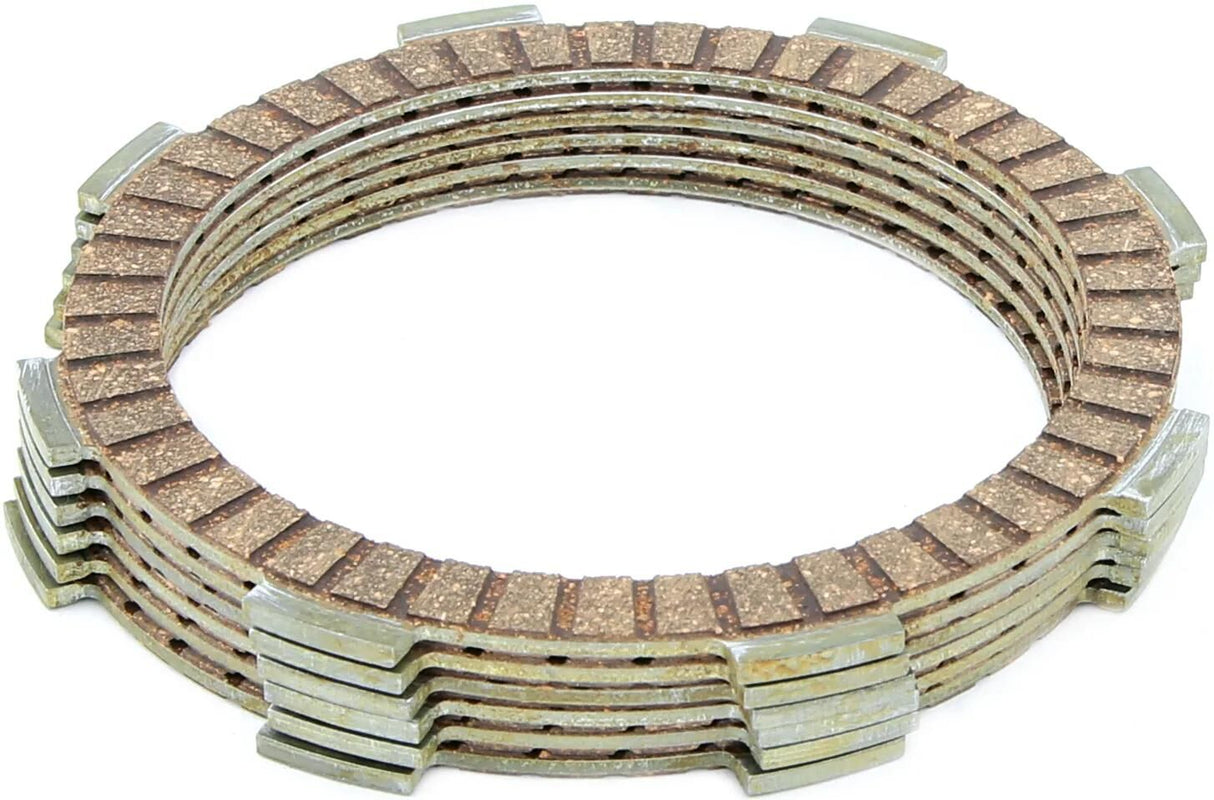 TRW jeu de disques d'embrayage kit d'embrayage MCC134-6