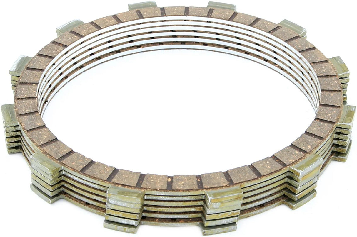 TRW jeu de disques d'embrayage kit d'embrayage MCC139-6